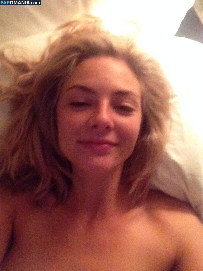Tamsin Egerton Nackt Geleaktes Foto #2