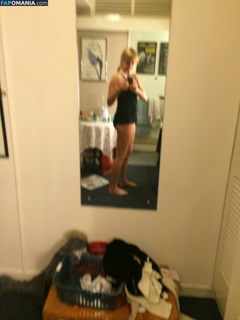 Tamzin Outhwaite Nackt Geleaktes Foto #3