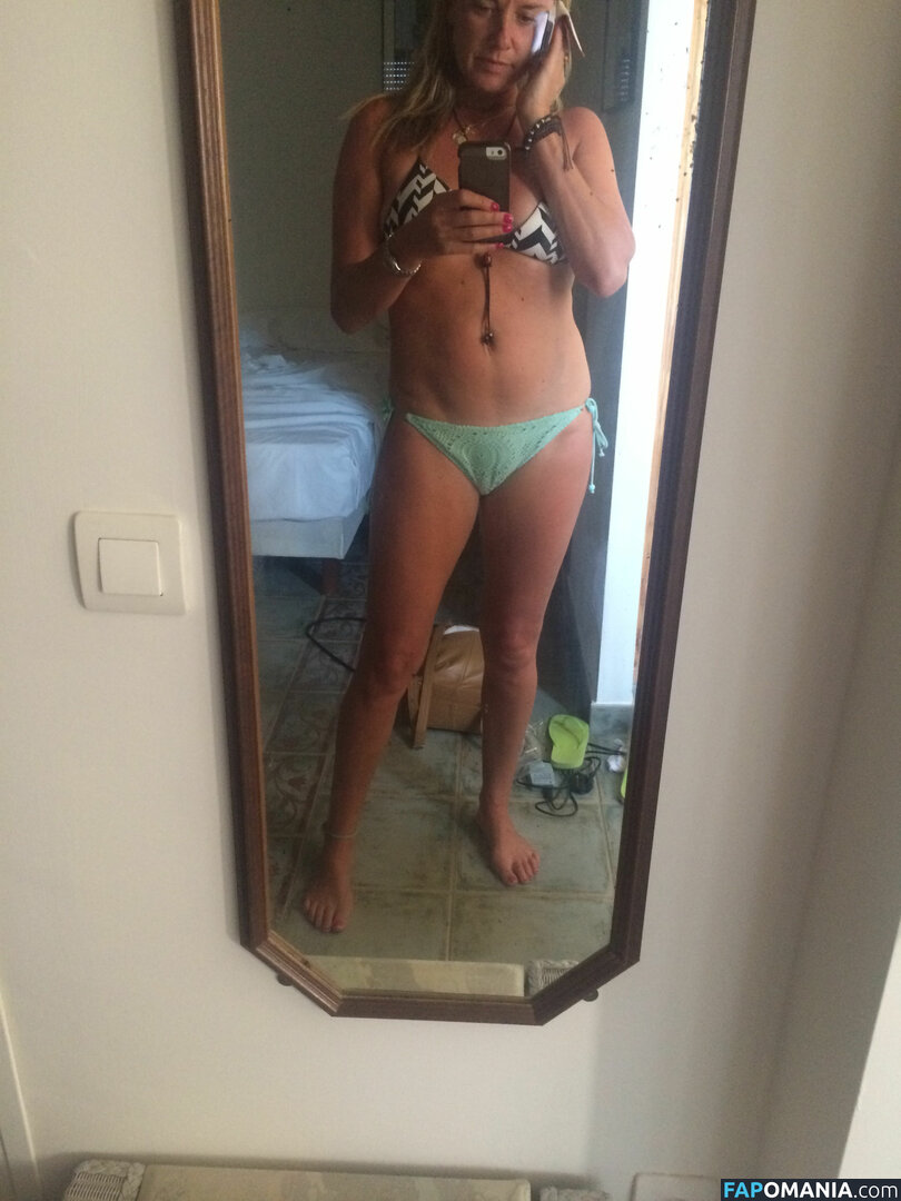 Tamzin Outhwaite Nackt Geleaktes Foto #8