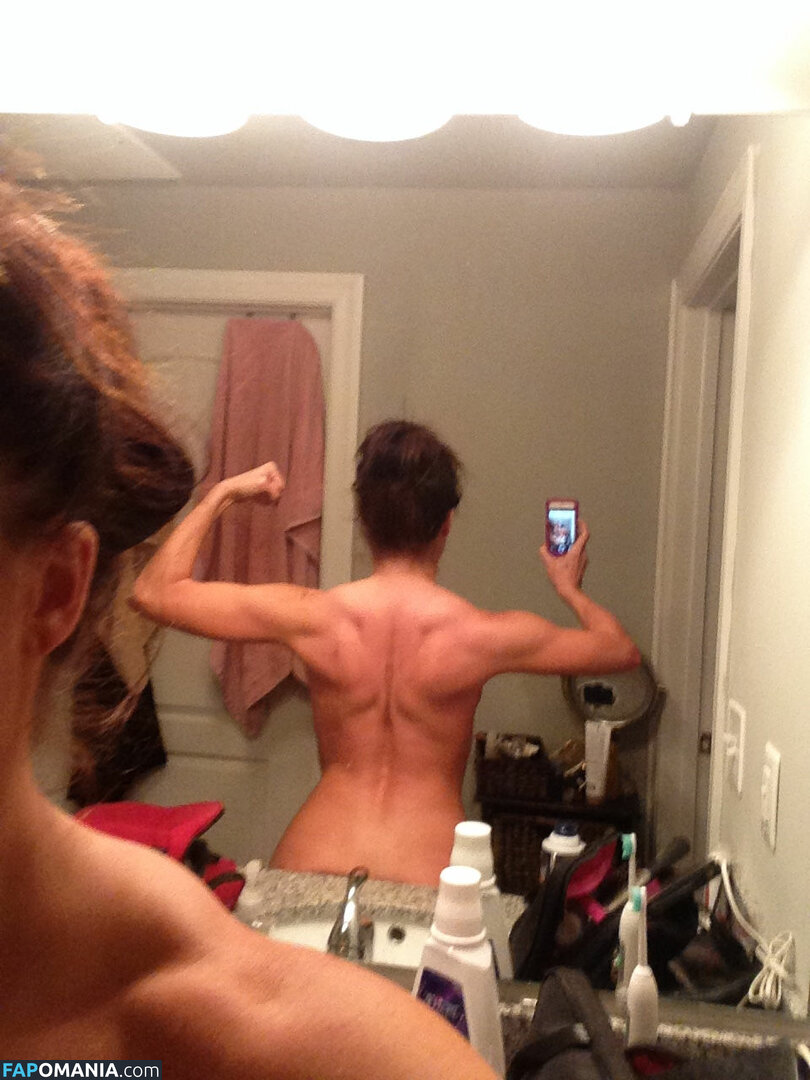 Tanea Brooks Nackt Geleaktes Foto #6