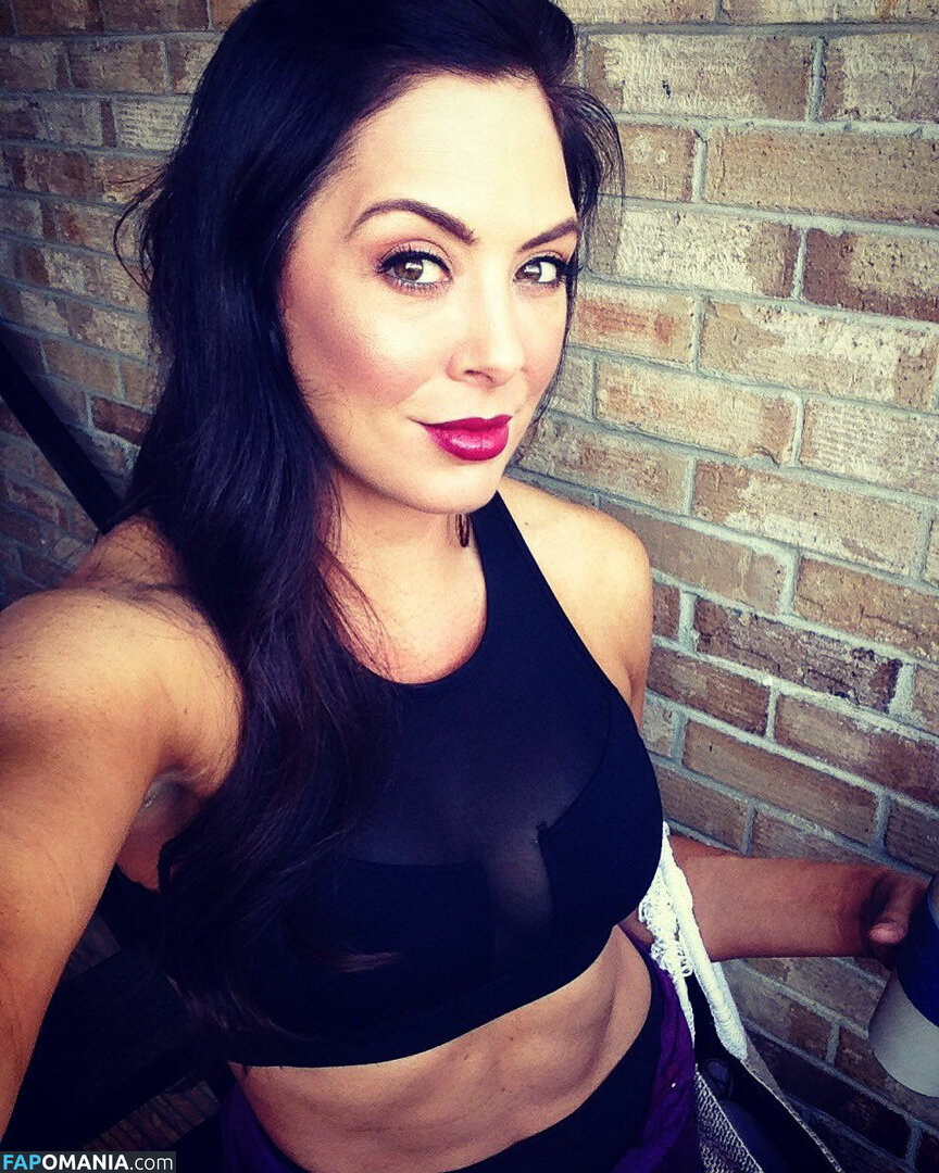 Tanea Brooks Nackt Geleaktes Foto #37