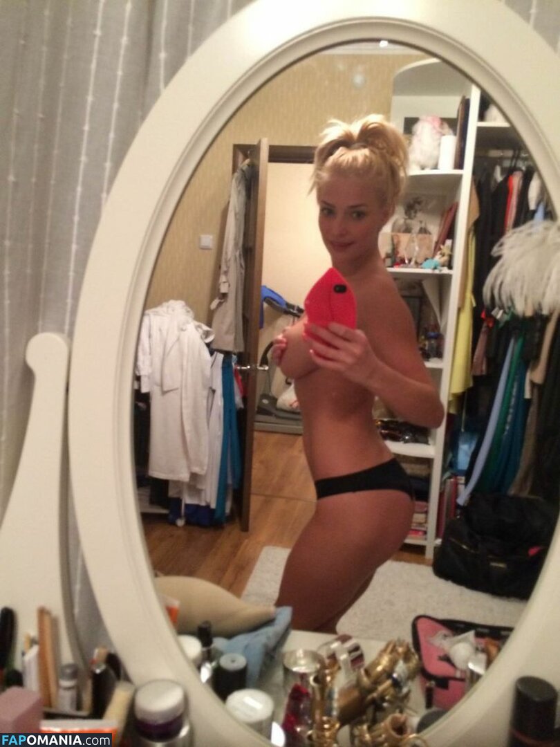 Tatyana Kotova Nackt Geleaktes Foto #2