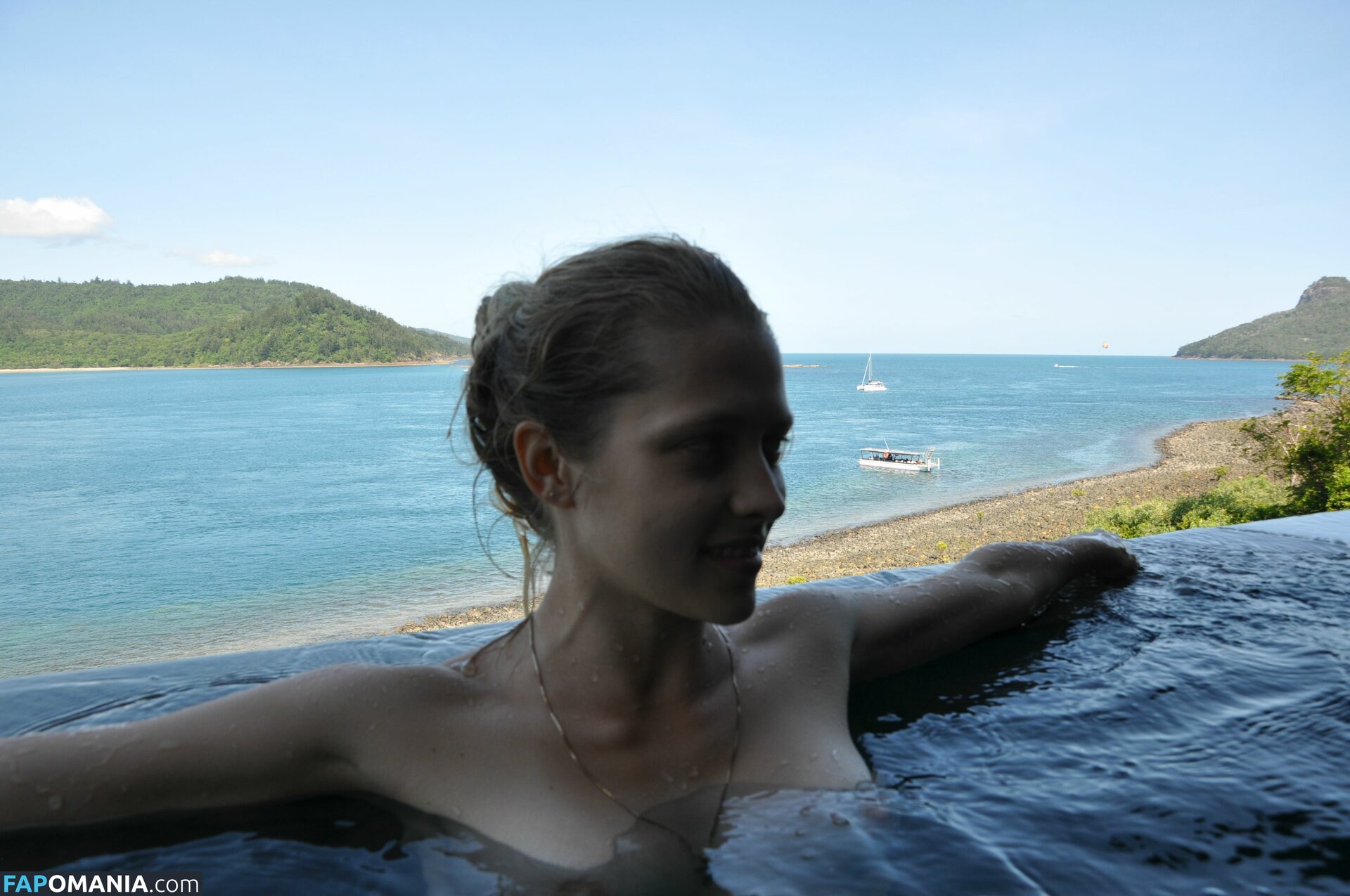 Teresa Palmer Nackt Geleaktes Foto #8