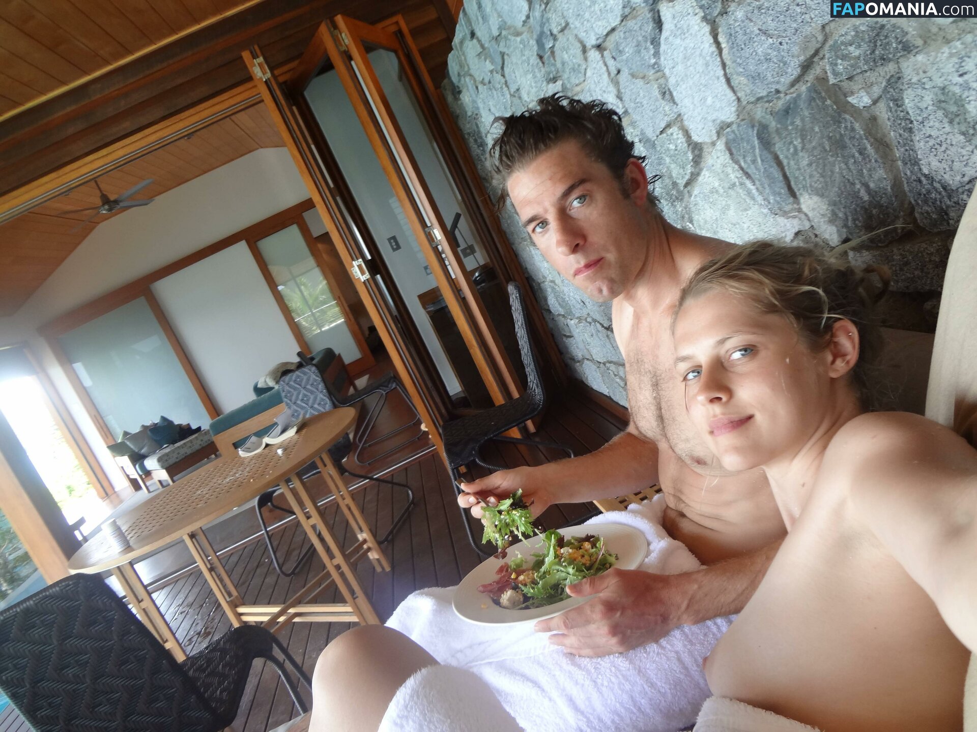 Teresa Palmer Nackt Geleaktes Foto #18