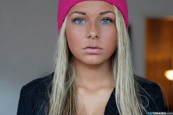 Therese Charlotte Margrethe Nielsen Nackt Geleaktes Foto #17