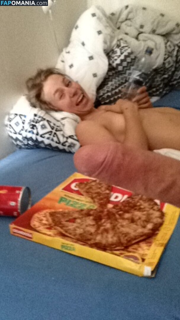 Tiril Eckhoff Nackt Geleaktes Foto #1