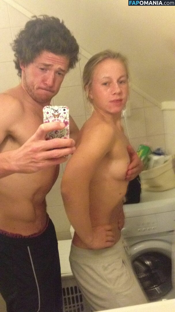 Tiril Eckhoff Nackt Geleaktes Foto #2