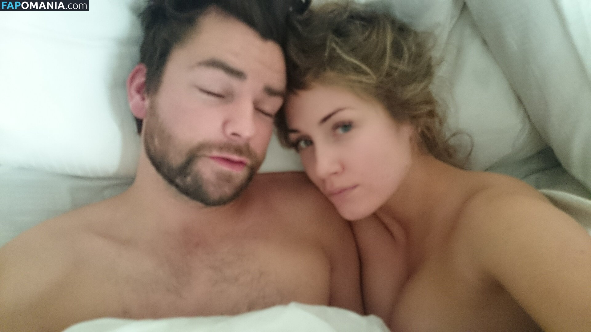 Tone Damli Nackt Geleaktes Foto #1