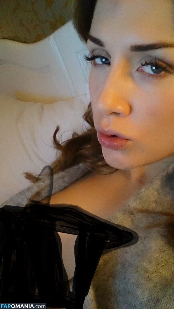 Tone Damli Nackt Geleaktes Foto #18