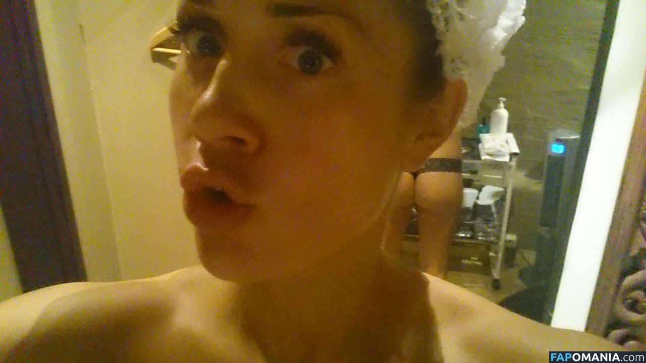 Tone Damli Nackt Geleaktes Foto #19