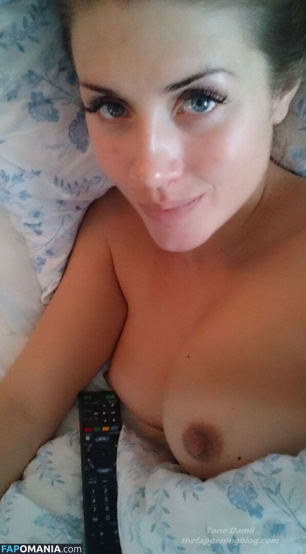 Tone Damli Nackt Geleaktes Foto #25