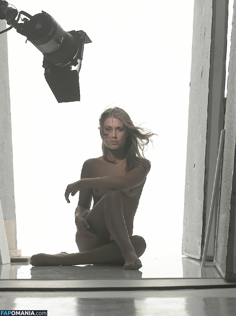 Tone Damli Nackt Geleaktes Foto #28