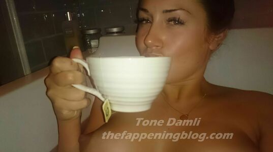 Tone Damli