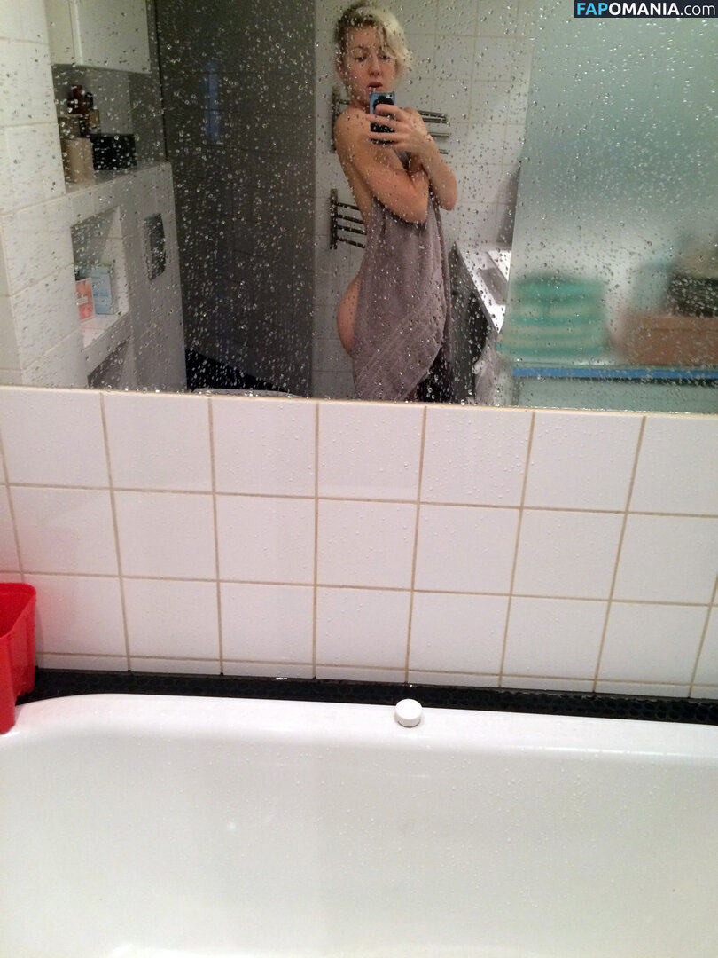 Veronica Maggio Nackt Geleaktes Foto #15