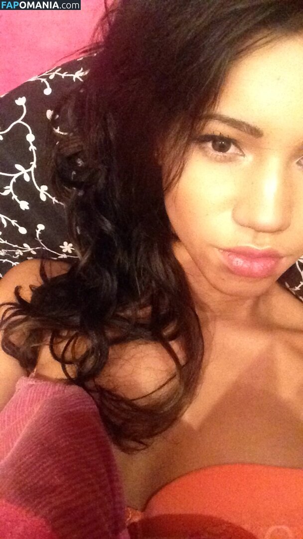 Vick Hope Nackt Geleaktes Foto #220