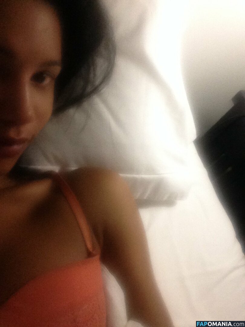 Vick Hope Nackt Geleaktes Foto #265