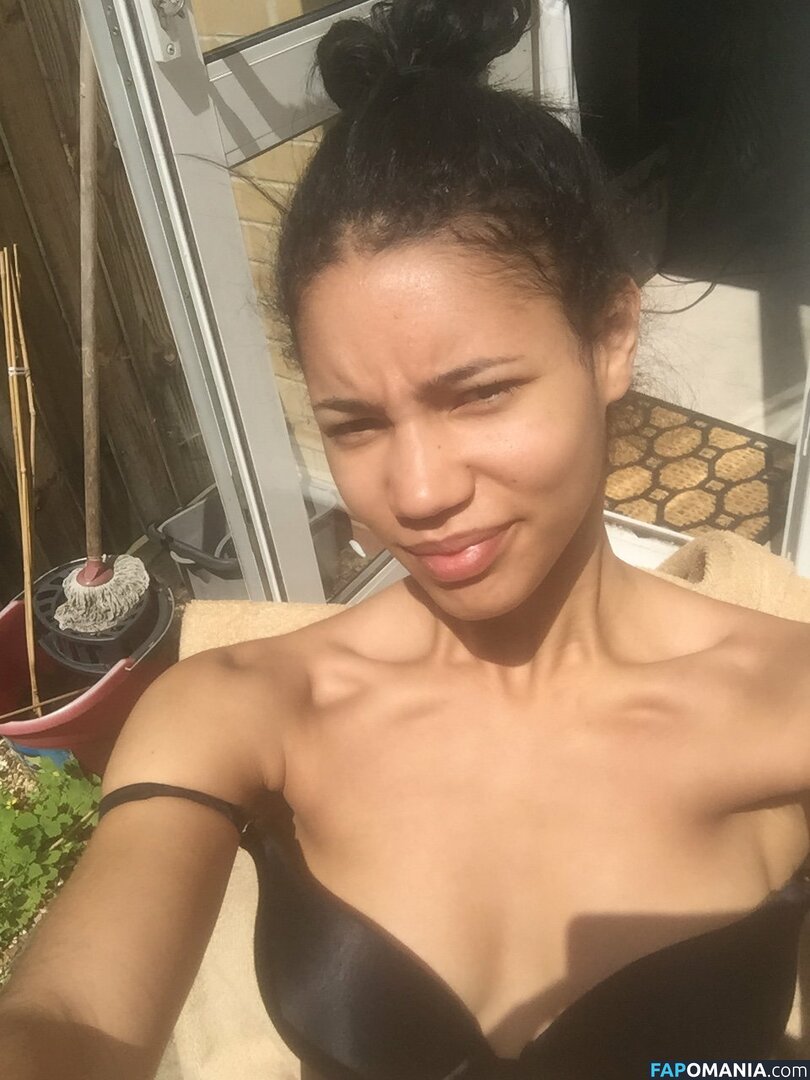 Vick Hope Nackt Geleaktes Foto #281