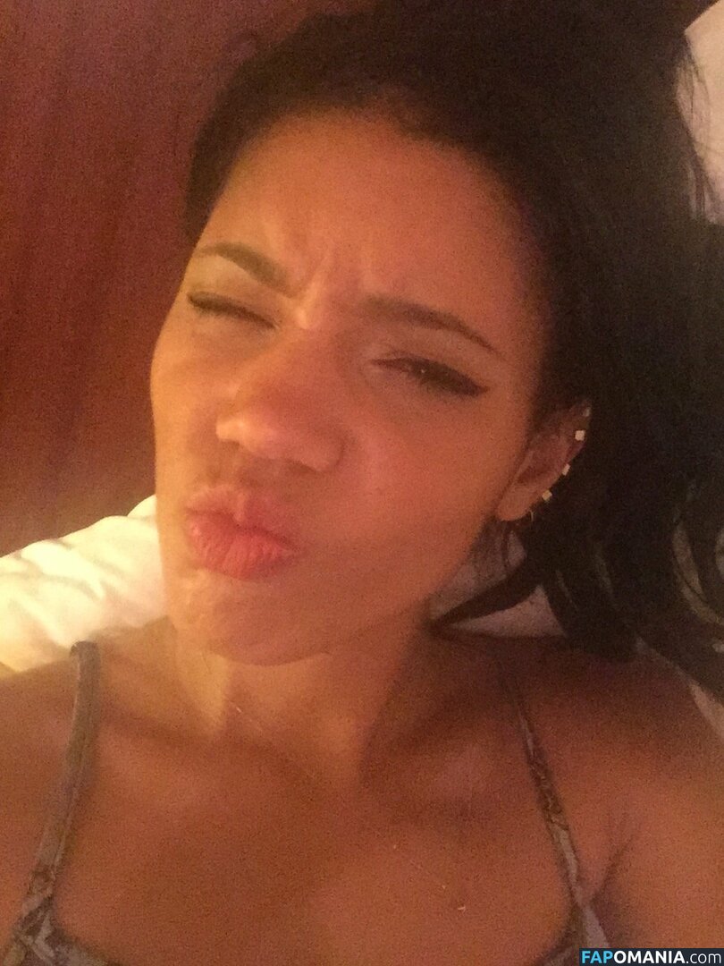 Vick Hope Nackt Geleaktes Foto #282