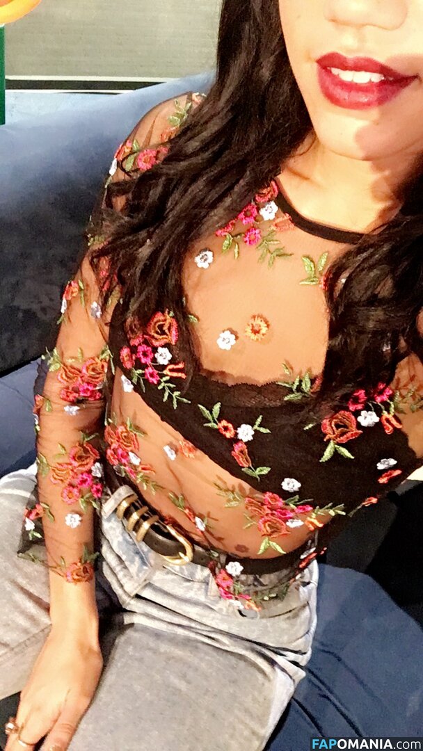 Vick Hope Nackt Geleaktes Foto #341