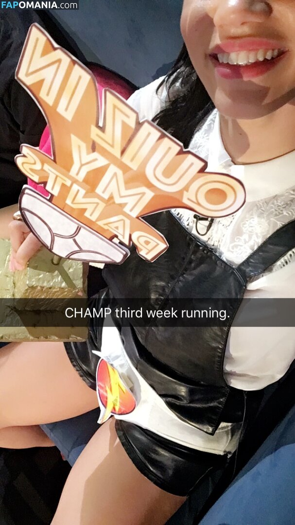 Vick Hope Nackt Geleaktes Foto #346