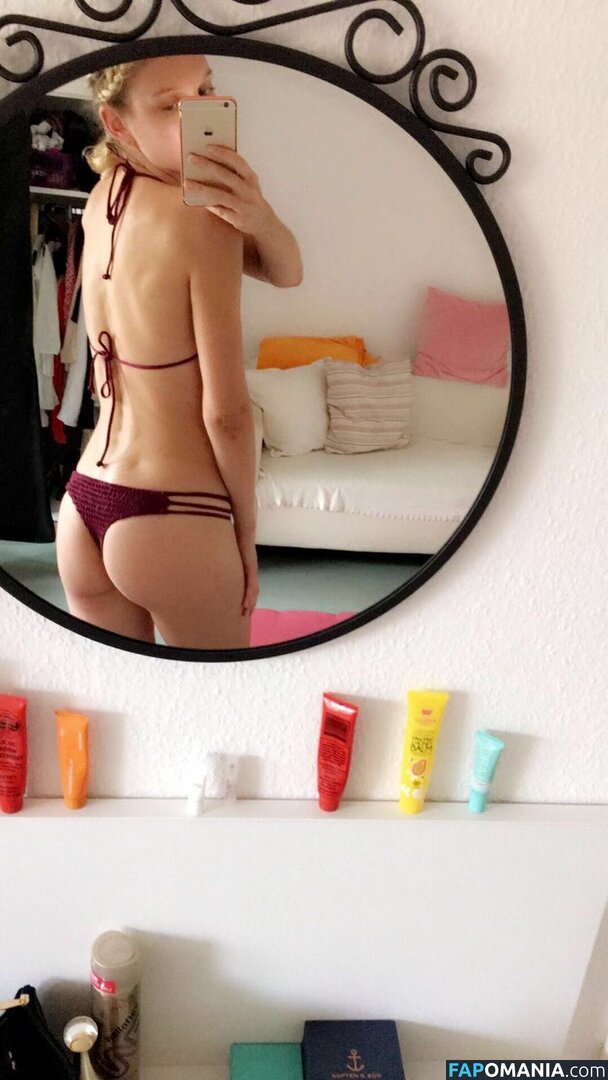 Victoria Jancke Nackt Geleaktes Foto #49