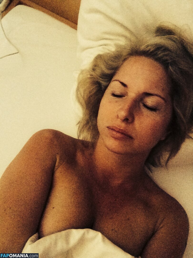 Viktoria Tolstoy Nackt Geleaktes Foto #3
