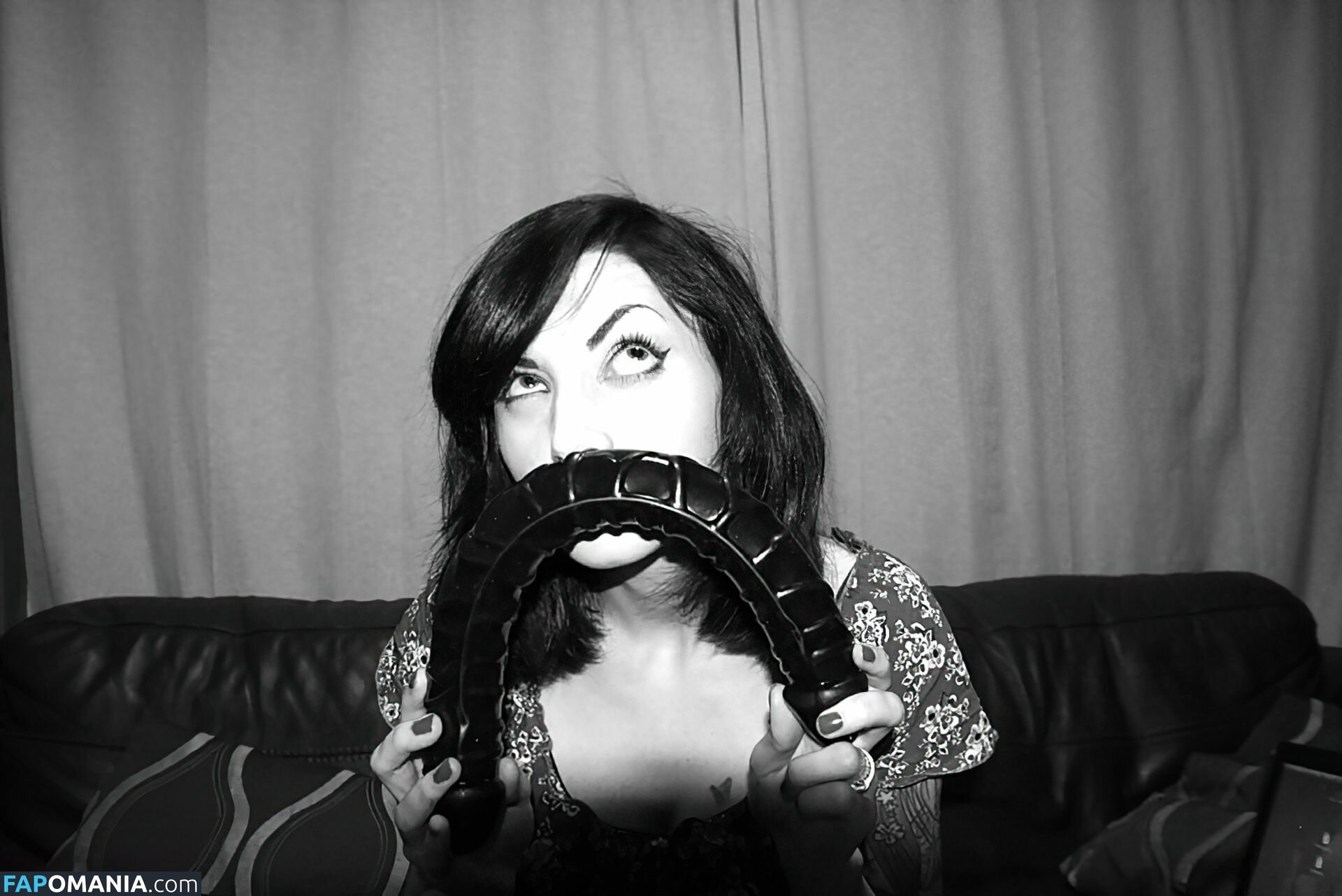 Vonny Moyes Nackt Geleaktes Foto #21