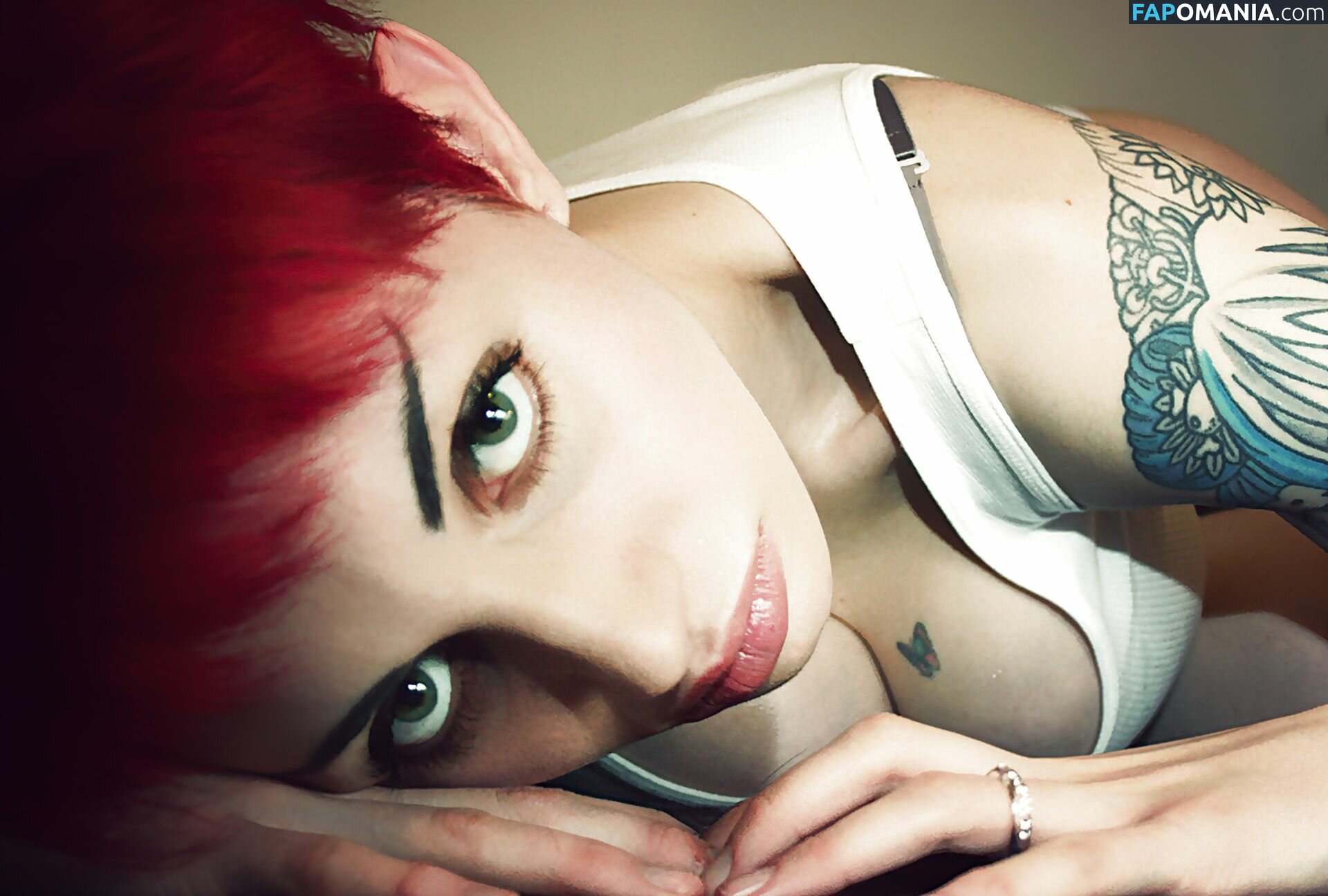 Vonny Moyes Nackt Geleaktes Foto #22