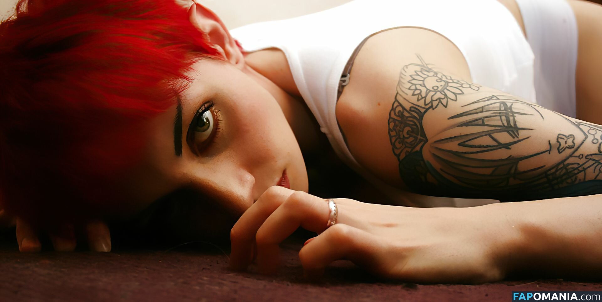 Vonny Moyes Nackt Geleaktes Foto #37