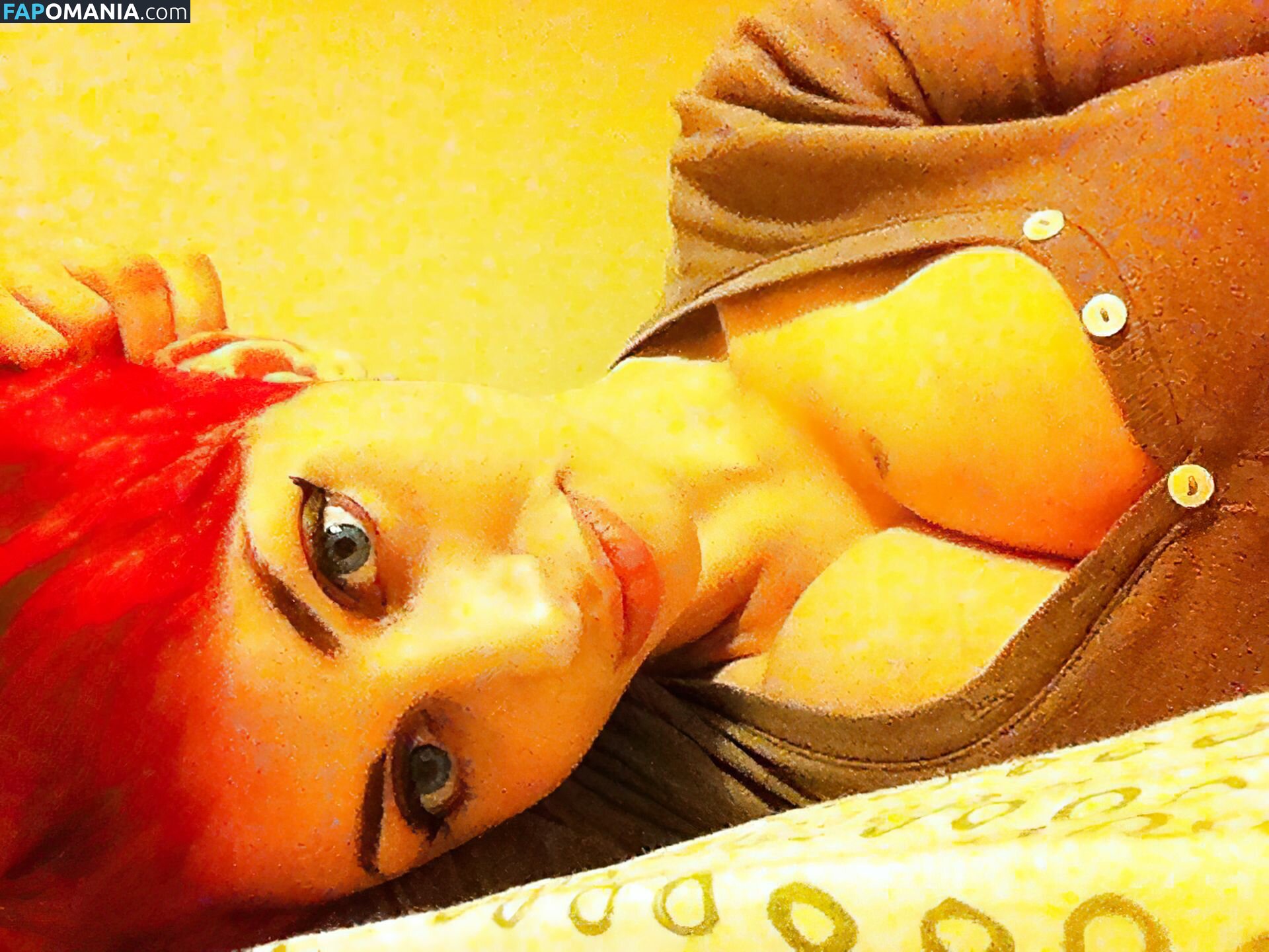 Vonny Moyes Nackt Geleaktes Foto #43