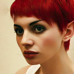 Vonny Moyes