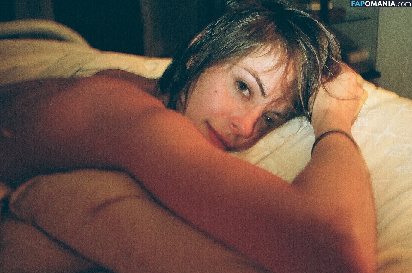 Willa Holland Nackt Geleaktes Foto #13