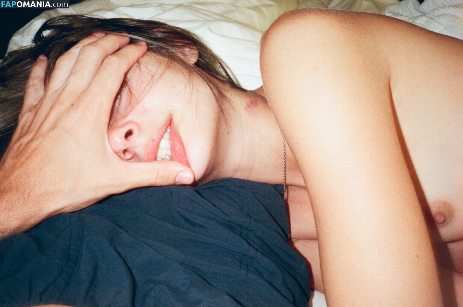 Willa Holland Nackt Geleaktes Foto #24