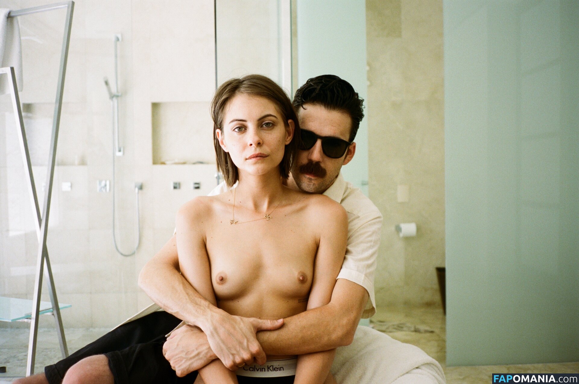Willa Holland Nackt Geleaktes Foto #35