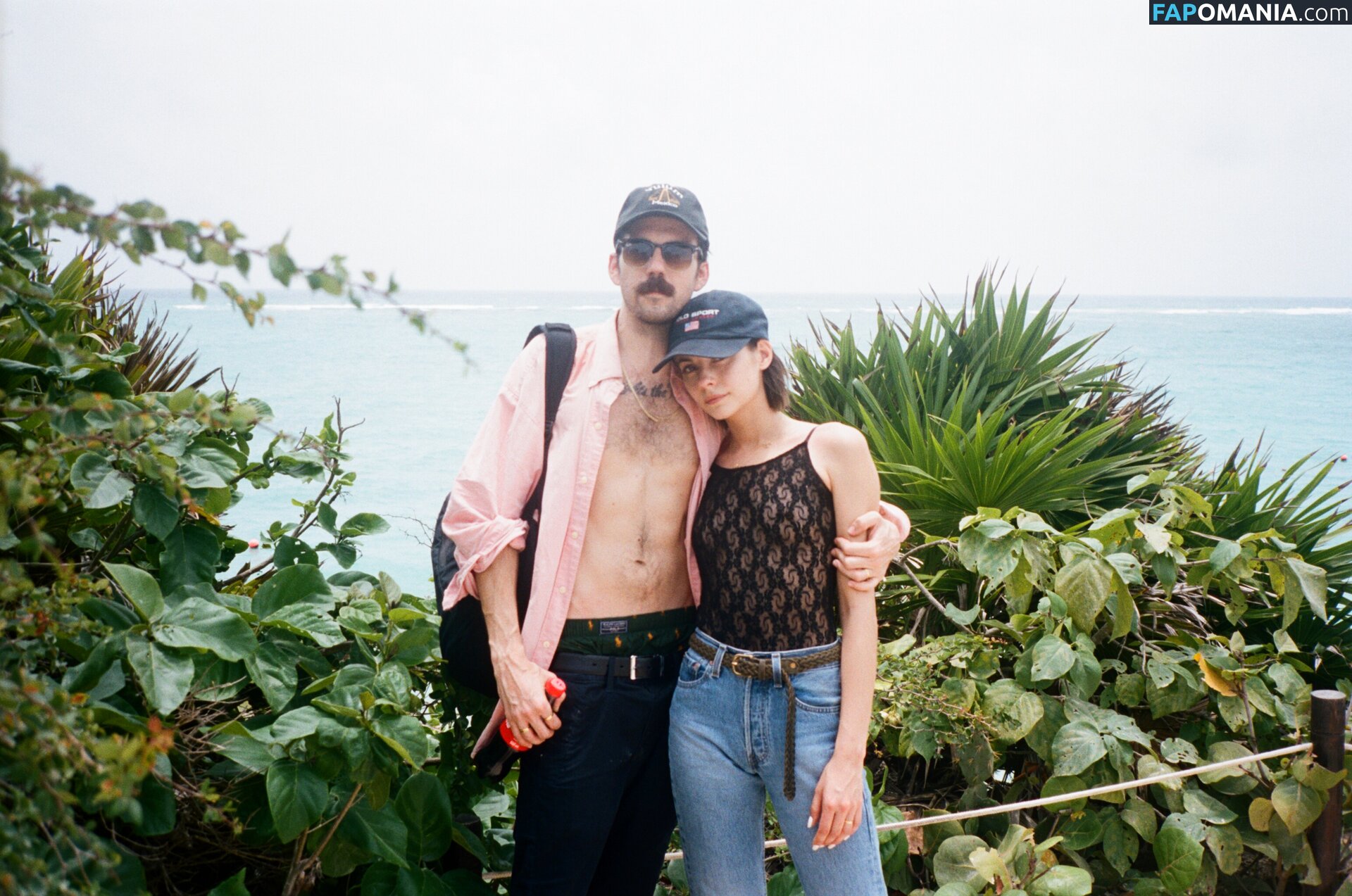 Willa Holland Nackt Geleaktes Foto #37