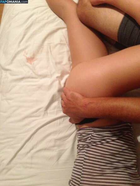 Yvonne Strahovski Nackt Geleaktes Foto #18