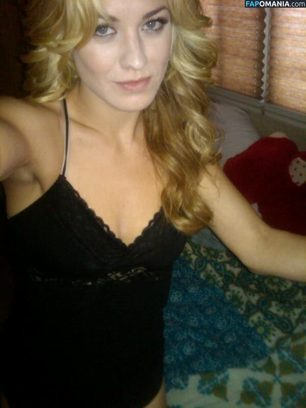 Yvonne Strahovski Nackt Geleaktes Foto #30