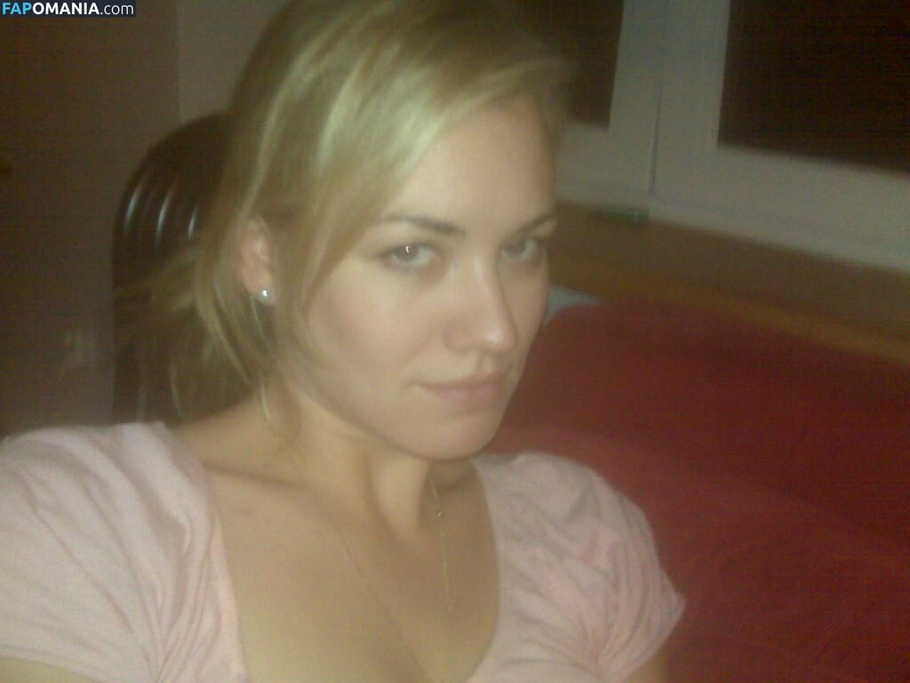 Yvonne Strahovski Nackt Geleaktes Foto #38