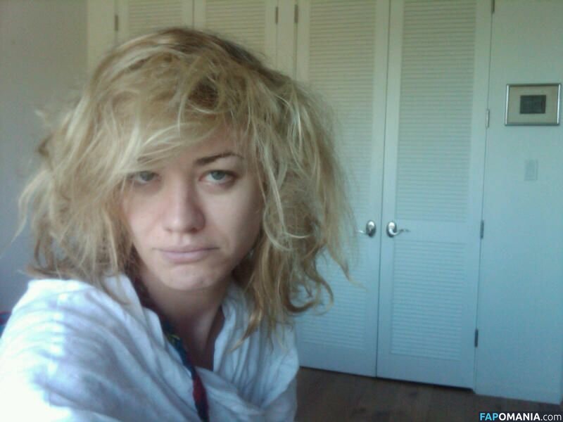 Yvonne Strahovski Nackt Geleaktes Foto #59