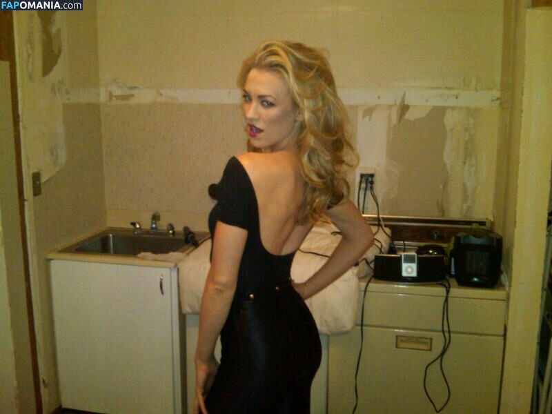 Yvonne Strahovski Nackt Geleaktes Foto #62