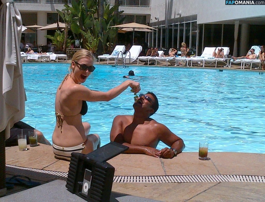 Yvonne Strahovski Nackt Geleaktes Foto #63