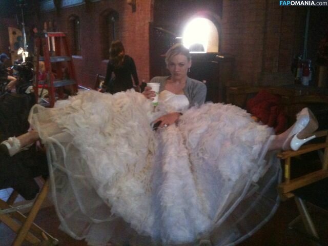 Yvonne Strahovski Nackt Geleaktes Foto #64