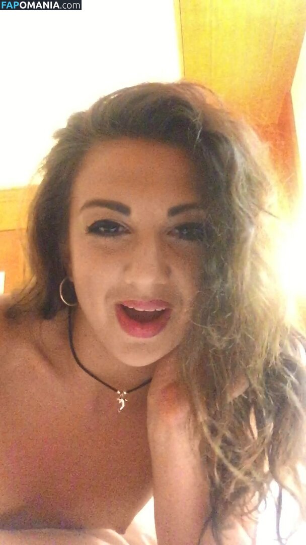 Zizi Strallen Nackt Geleaktes Foto #36