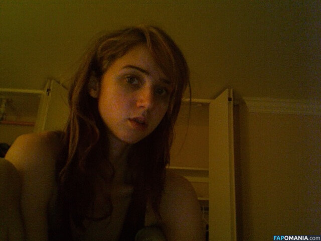Zoe Kazan Nackt Geleaktes Foto #33
