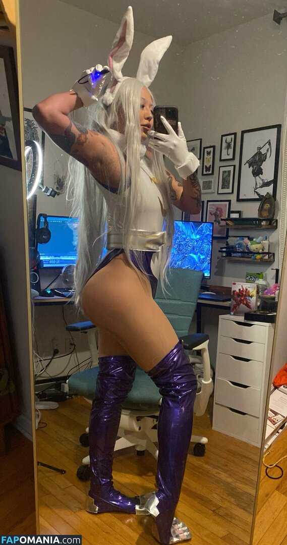 3Dkanojo Nackt OnlyFans  Geleaktes Foto #97