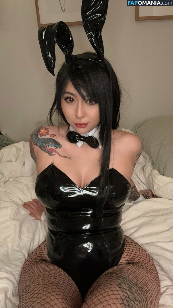 3Dkanojo Nackt OnlyFans  Geleaktes Foto #102