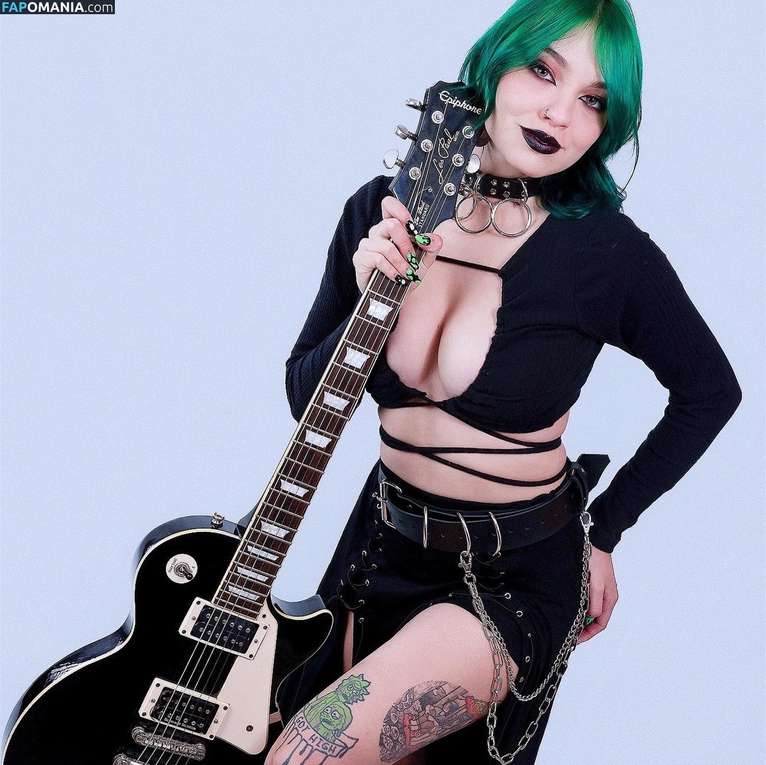 4ggy / Agatha Braga / aggyabby Nackt OnlyFans  Geleaktes Foto #13