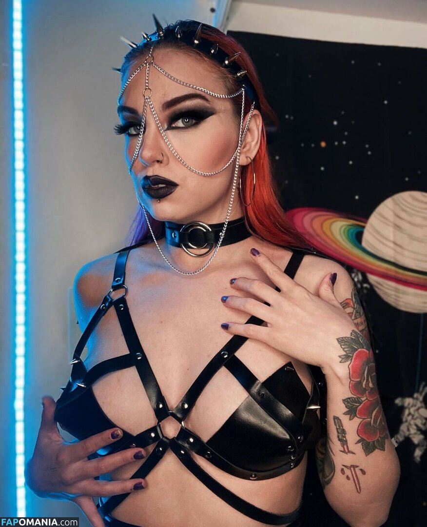 4ggy / Agatha Braga / aggyabby Nackt OnlyFans  Geleaktes Foto #57