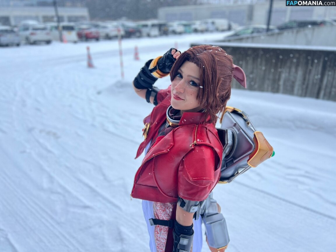 7kureha7 / https: Nackt OnlyFans  Geleaktes Foto #4