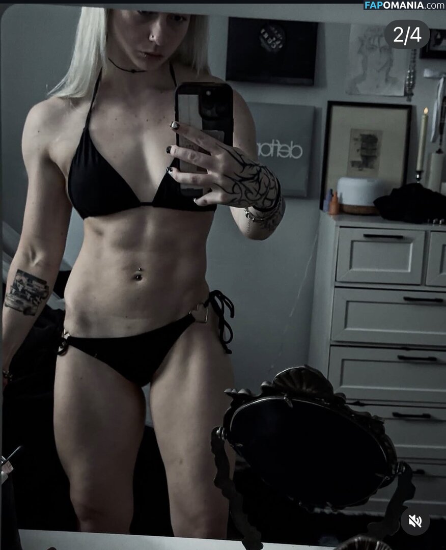 6natttynay9 / 6nattynat9 / tatievans Nackt OnlyFans  Geleaktes Foto #1